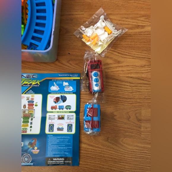 Mindscope - Picture 4 of 4